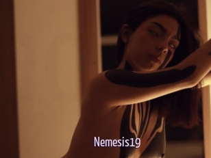 Nemesis19