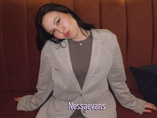 Nessaevans