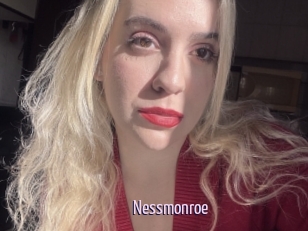 Nessmonroe