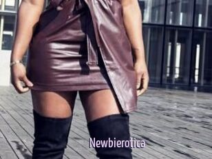 Newbierotica