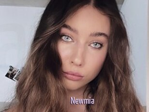 Newmia