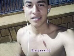 Nexboyxxhot