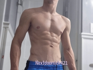 Nextdoornick421