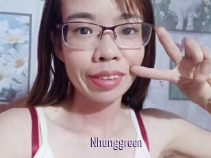 Nhunggreen