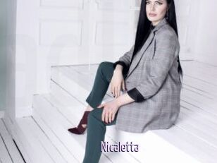 Nicaletta