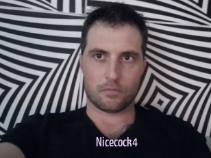 Nicecock4