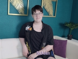 Nickalen