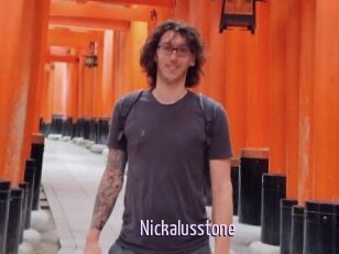 Nickalusstone