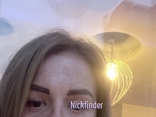 Nickfinder