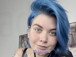 Nickicreme