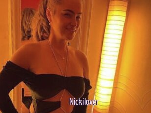 Nickilover