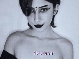 Nickykarterr