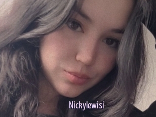 Nickylewisi