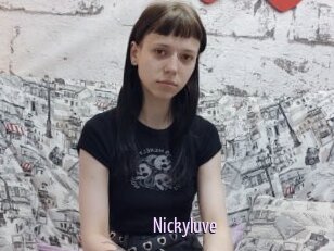 Nickyluve