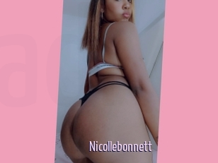 nicollebonnett Anal Dilatation