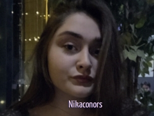 Nikaconors