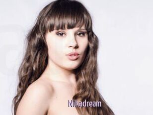 Nikadream