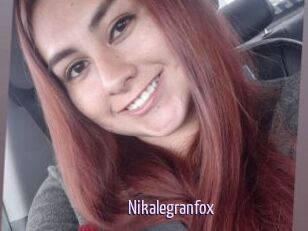 Nikalegranfox