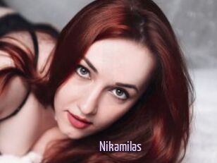 Nikamilas