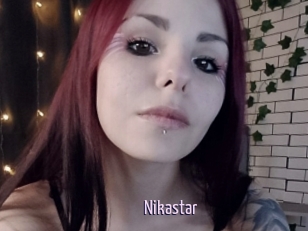 nikastar Anal Dilatation