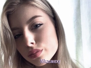 Nikaswexy