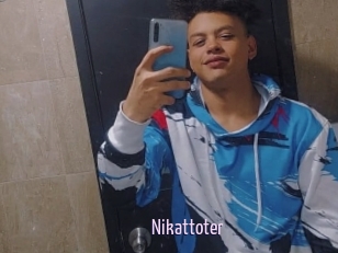 Nikattoter