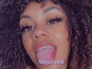 Nikayasworld