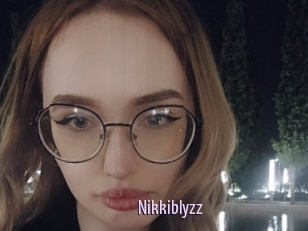 Nikkiblyzz