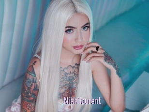 Nikkilaurent