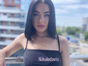 Nikoledavis