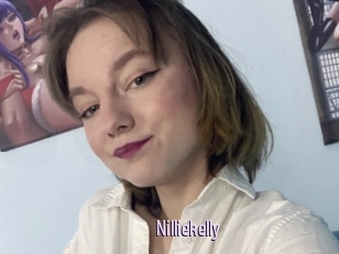 Nilliekelly