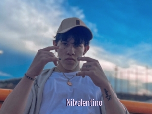 Nilvalentino