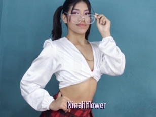 Ninalilflower