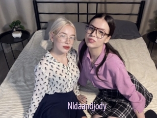 Nldaandjody