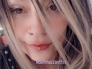 Noahmazzanttis