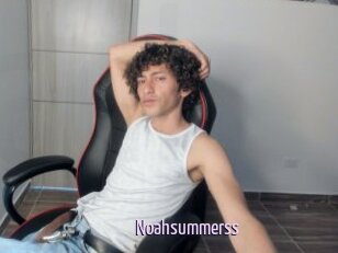 Noahsummerss