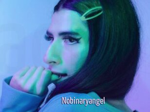 Nobinaryangel