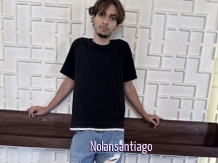 Nolansantiago