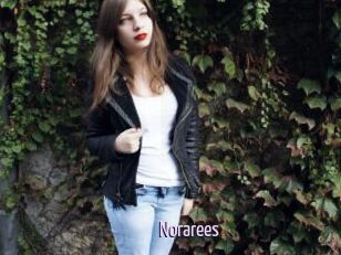 Norarees