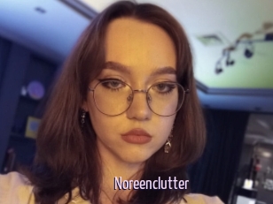 Noreenclutter