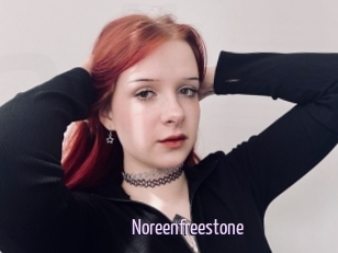 Noreenfreestone