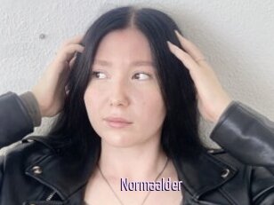 Normaalder