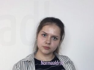 Normaaldrid