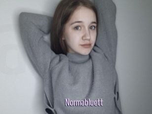 Normabluett