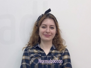 Normabooton