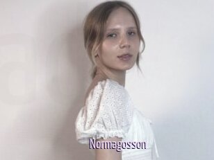 Normagosson