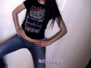 Notystranger