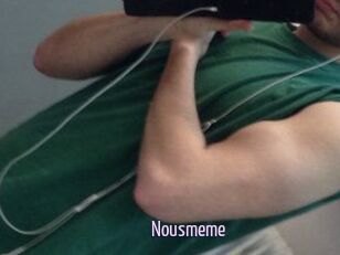 Nousmeme