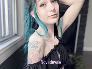 Novadevale