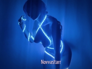 Novvastarr